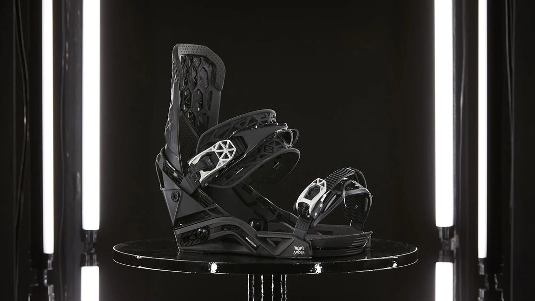 Salomon Snowboard Bindings
