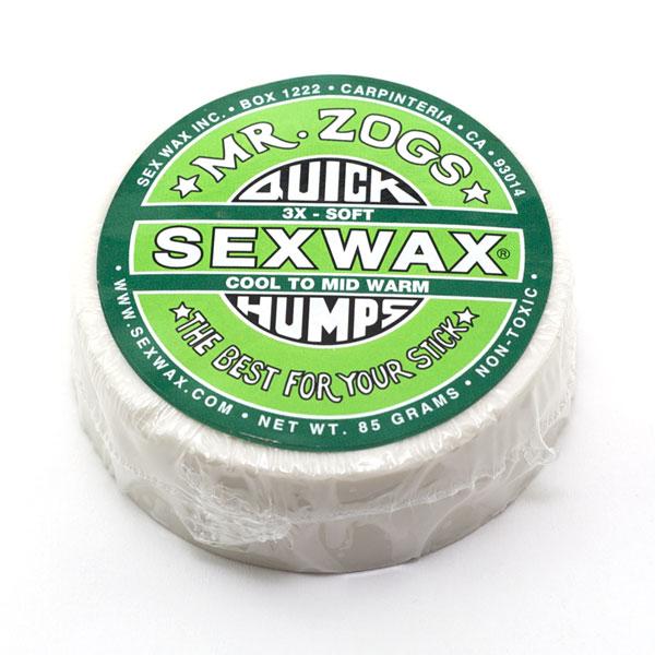 Sexwax