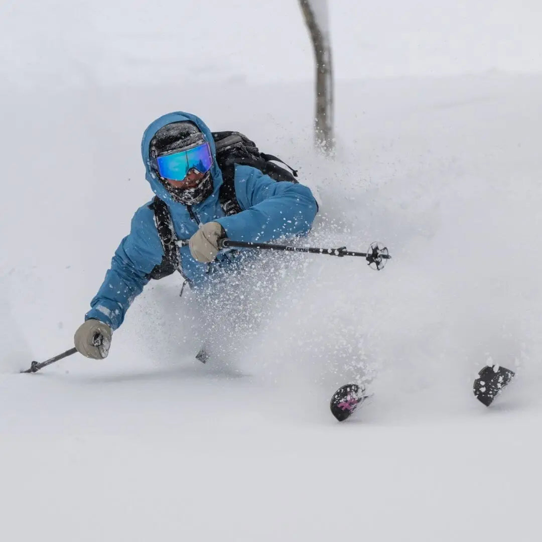 Shop Ski