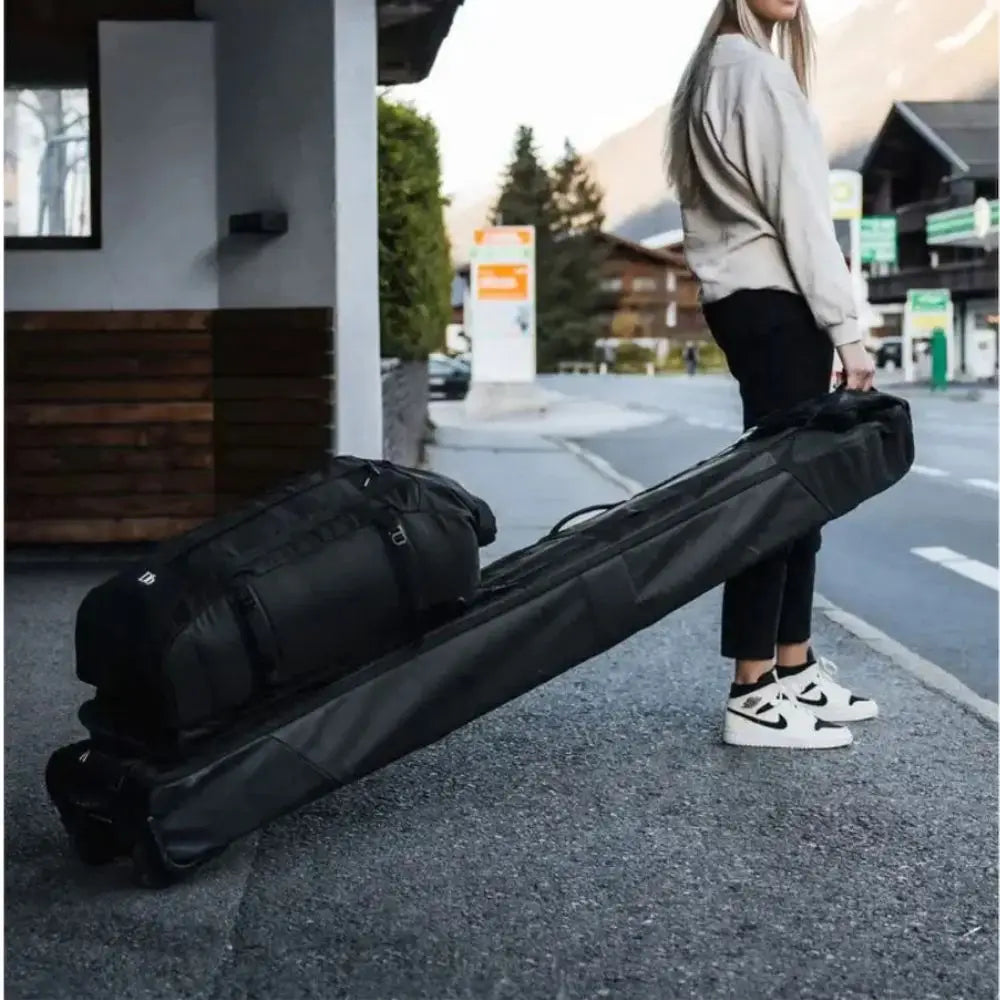 Ski Bags