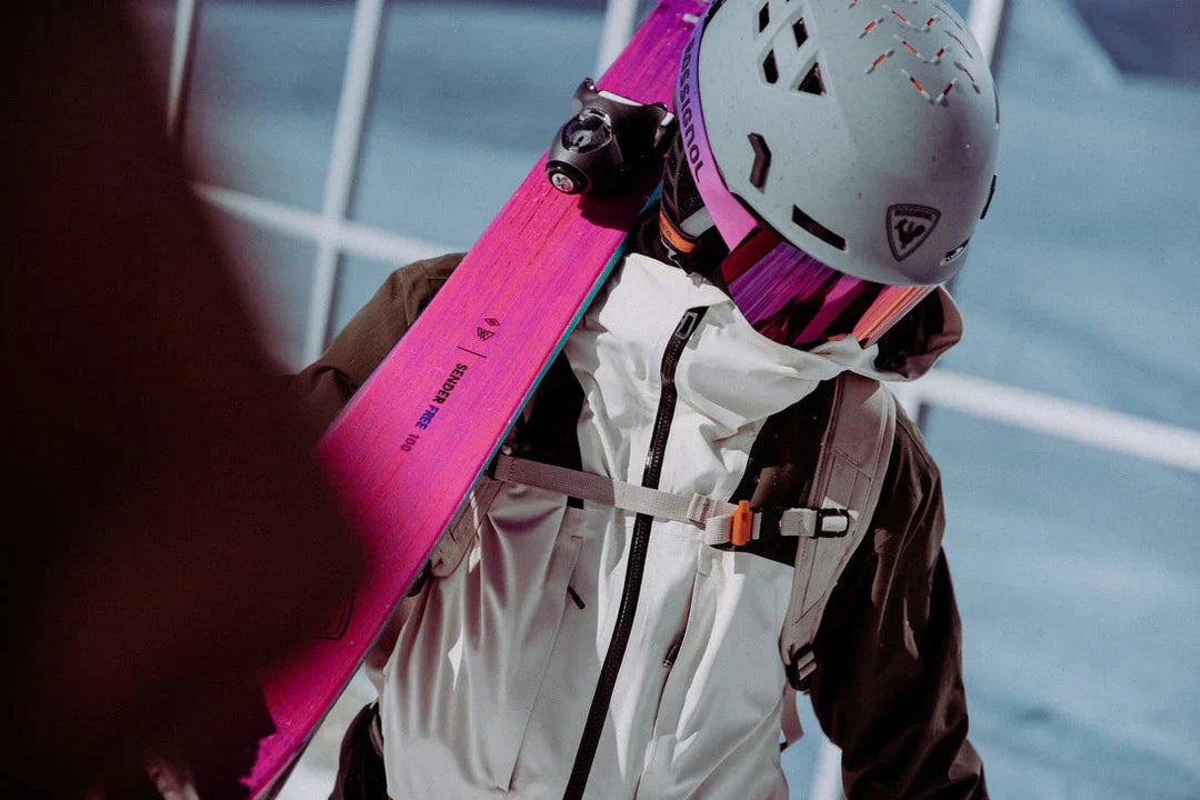 Ski Packages