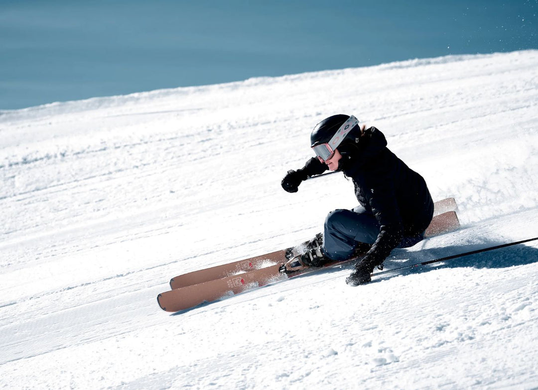 Skis
