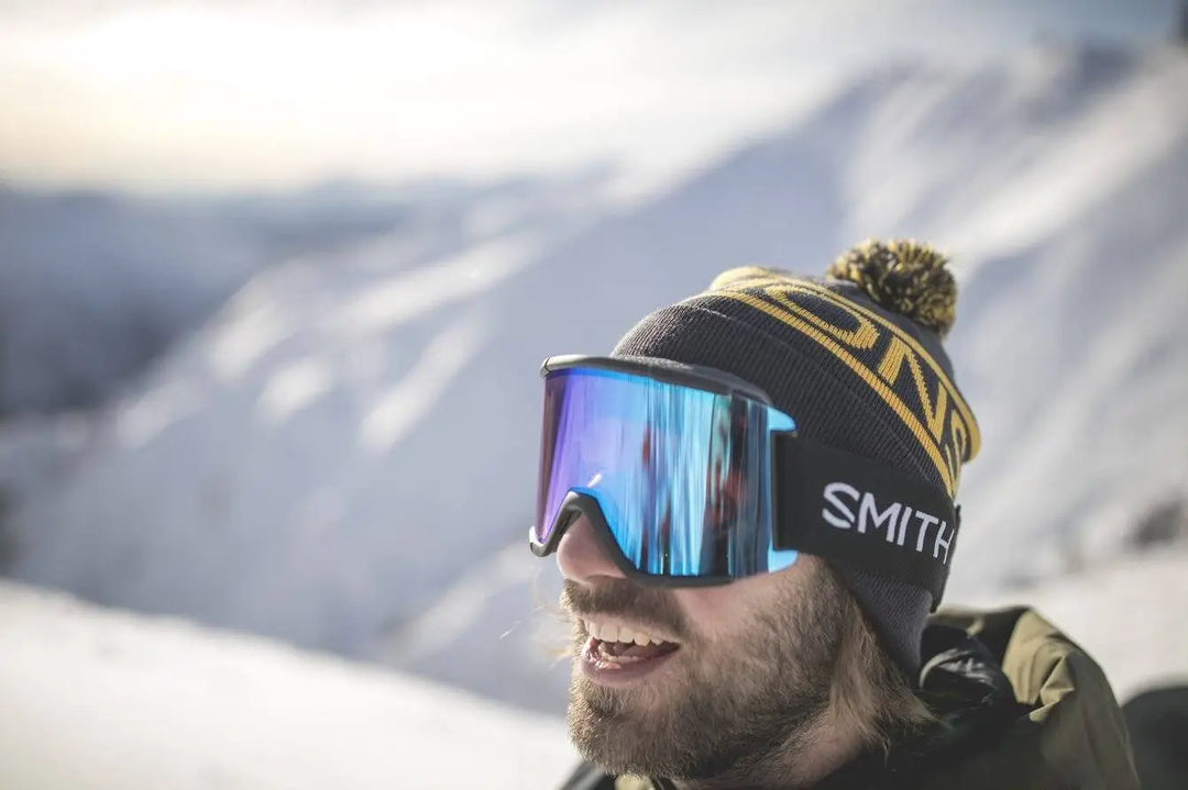 Smith Snow Goggles