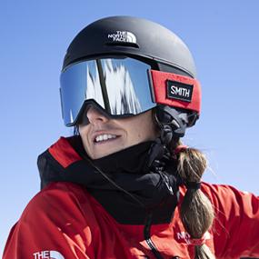 Smith Snow Helmets