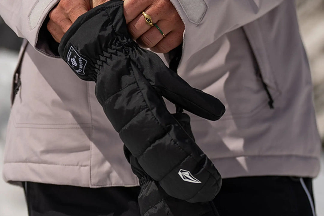 Snow Accessories