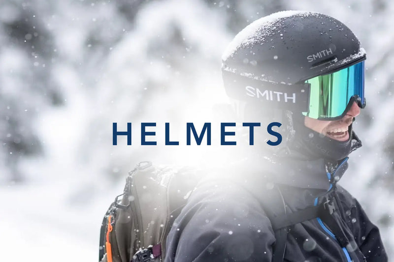 Snow Helmets