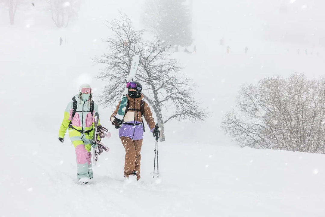 Snow Outerwear