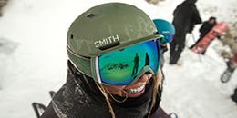Snow - Protection