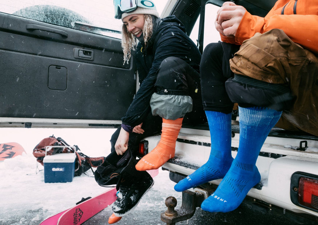 Snow Socks