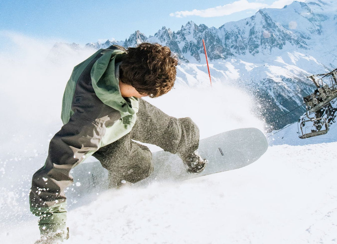 Snowboards