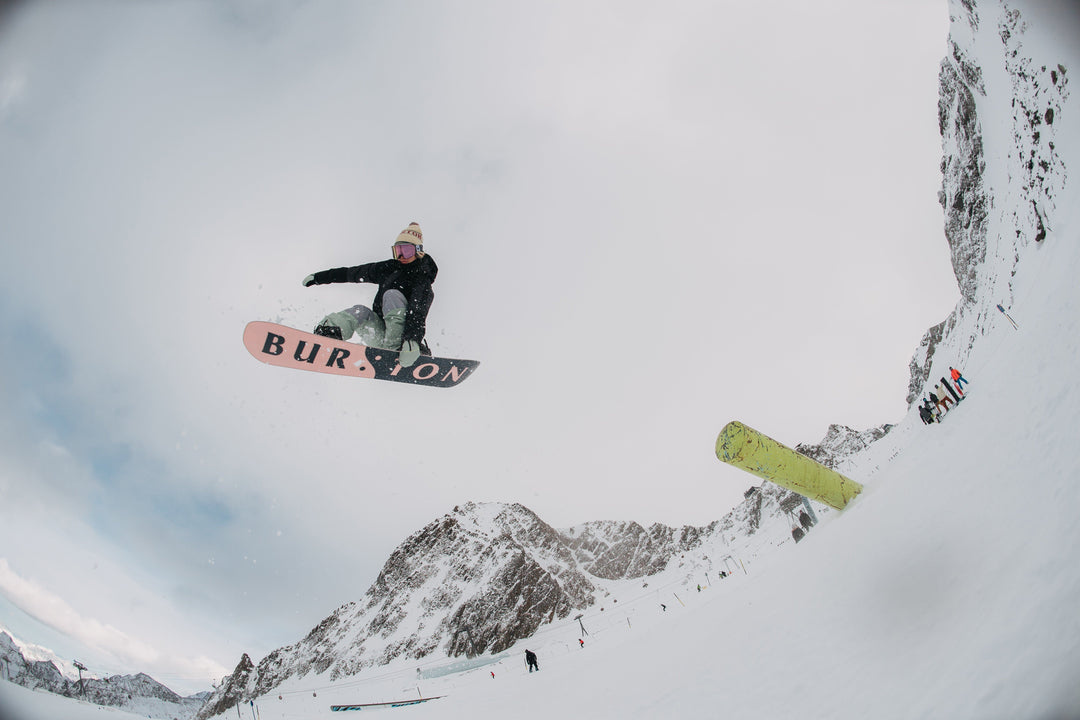 Snowboards