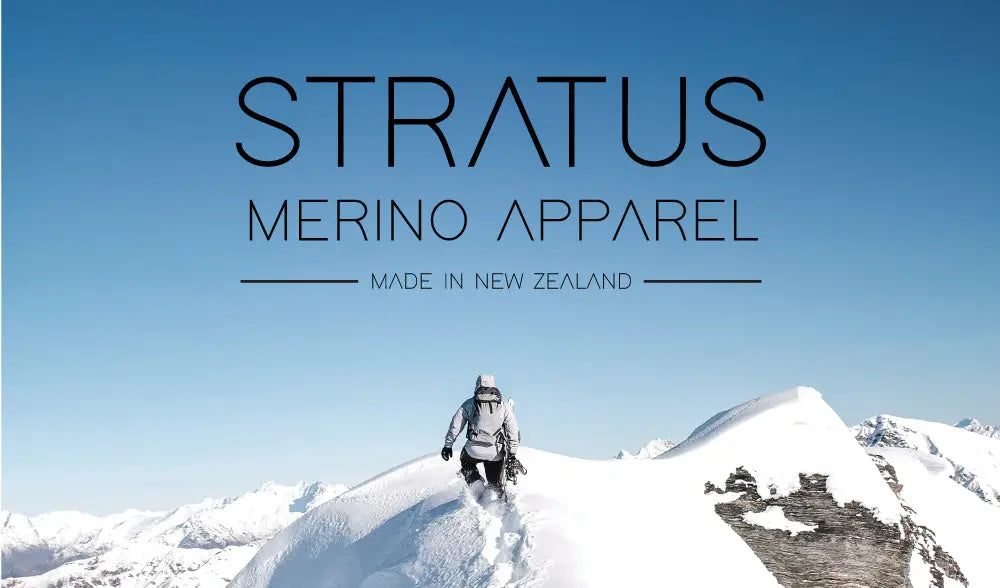 Stratus Merino