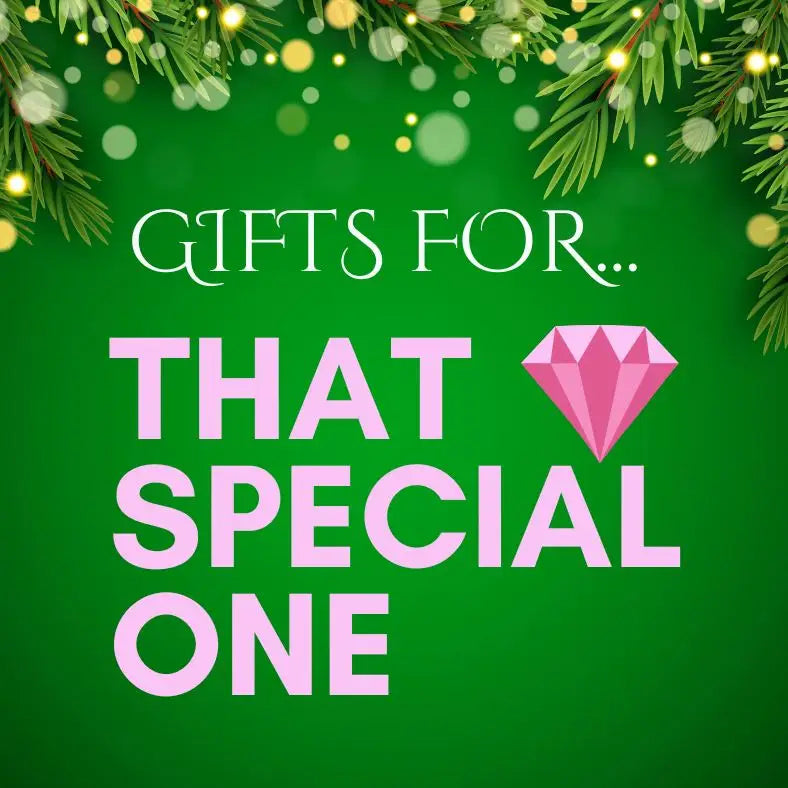 That Special One