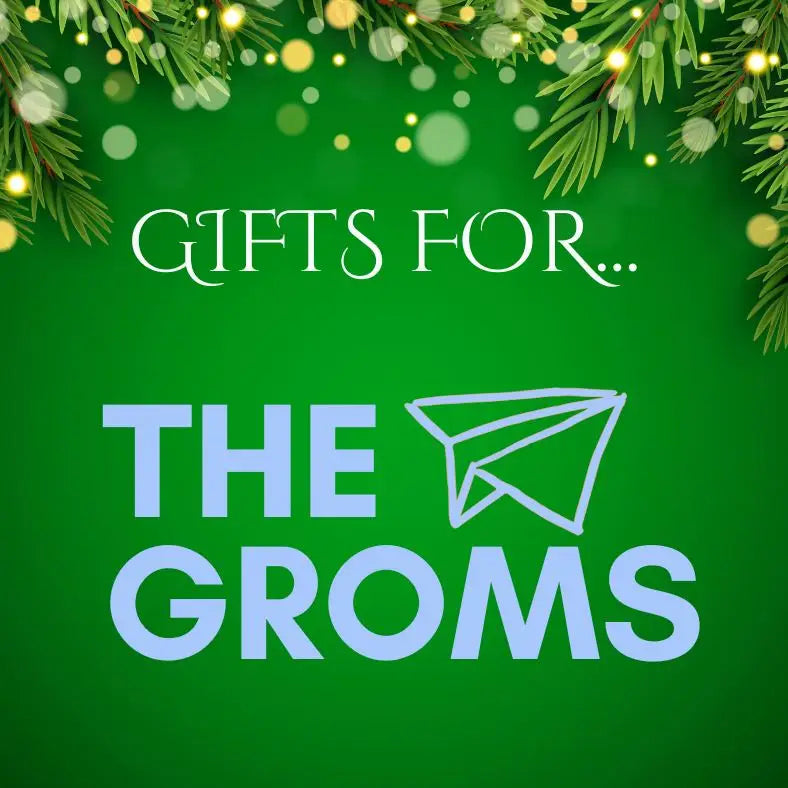 The Groms