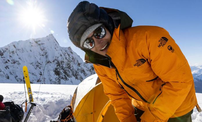 The North Face Mens
