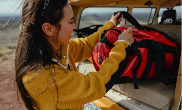 The North Face Womens