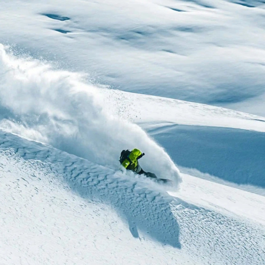 The North Face