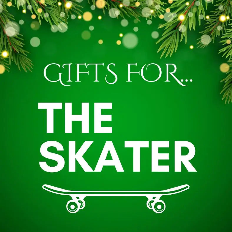The Skater