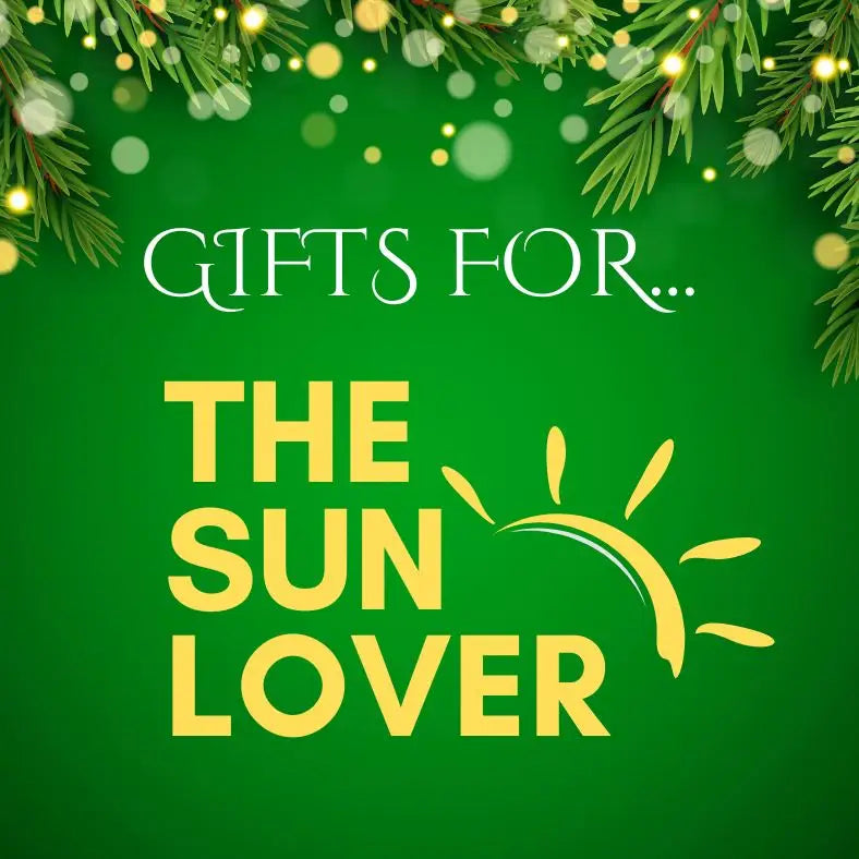 The Sun Lover