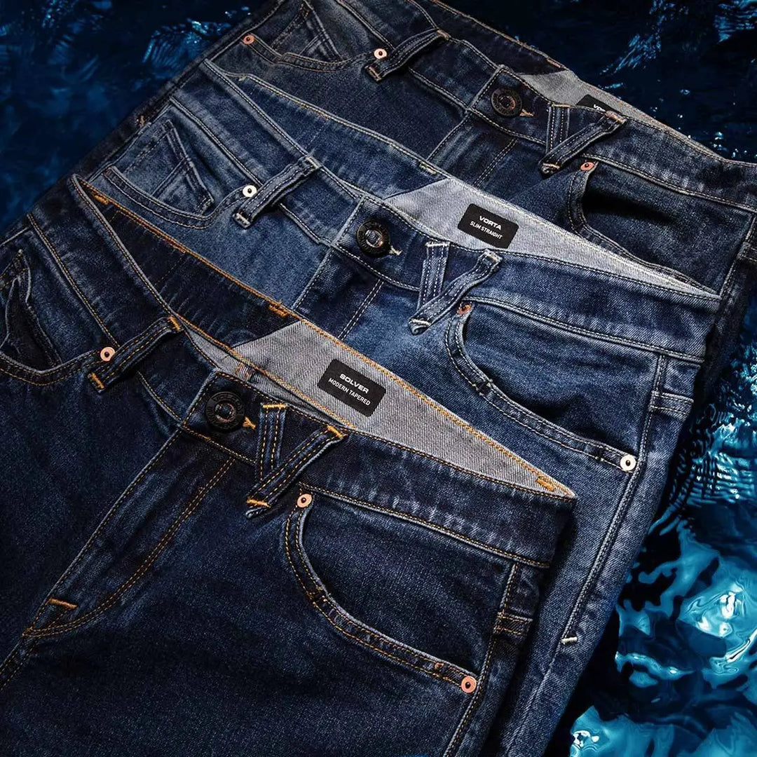 Volcom Denim