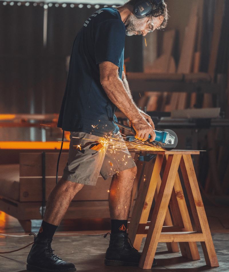 Volcom Workwear
