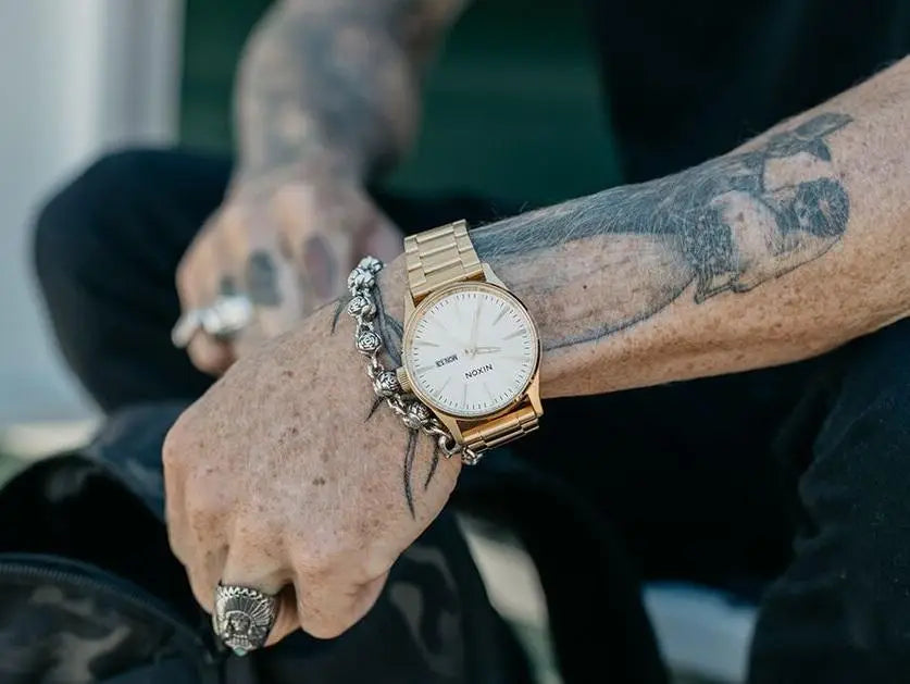 Watches