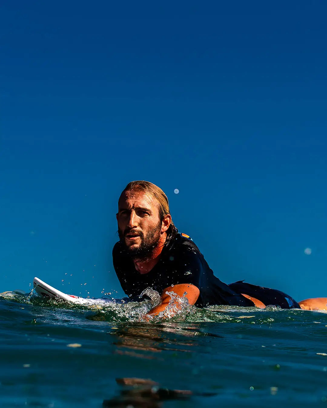Wetsuits and Life Jackets