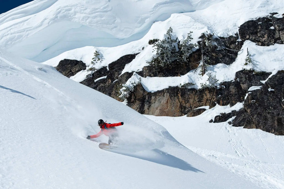 YES Snowboards