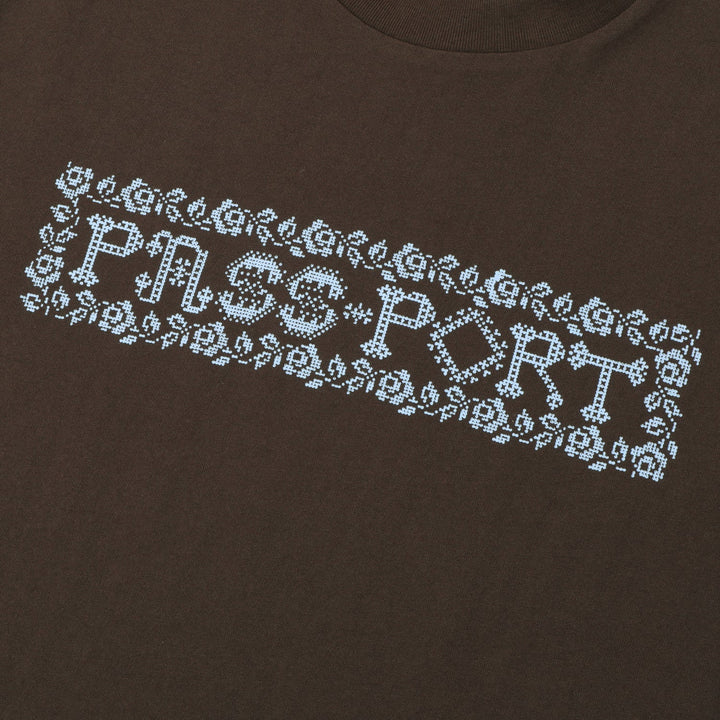 Passport Rosary T-Shirt