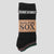 Passport Hi Sox 3 Pack Socks