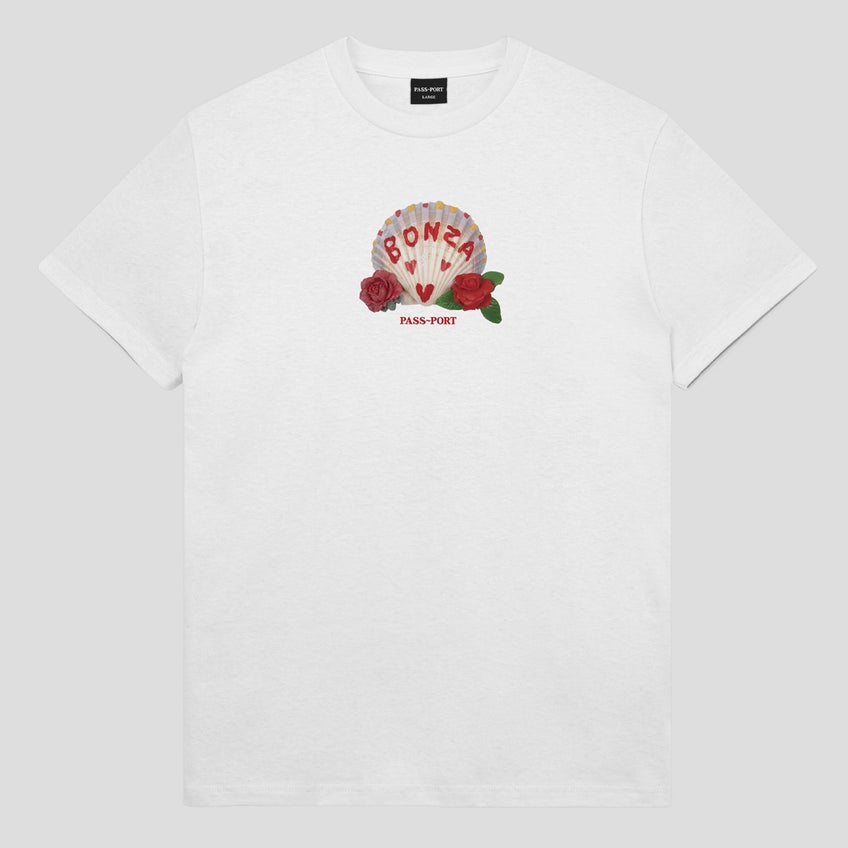 Passport Bonza T-Shirt