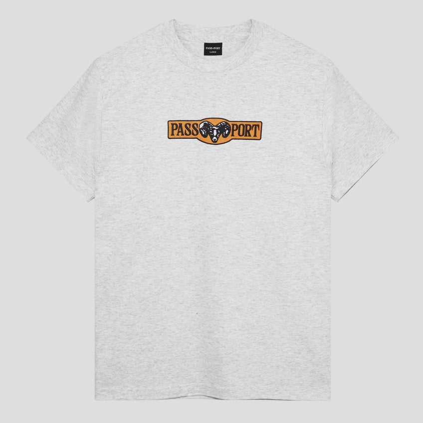 Passport Ram T-Shirt