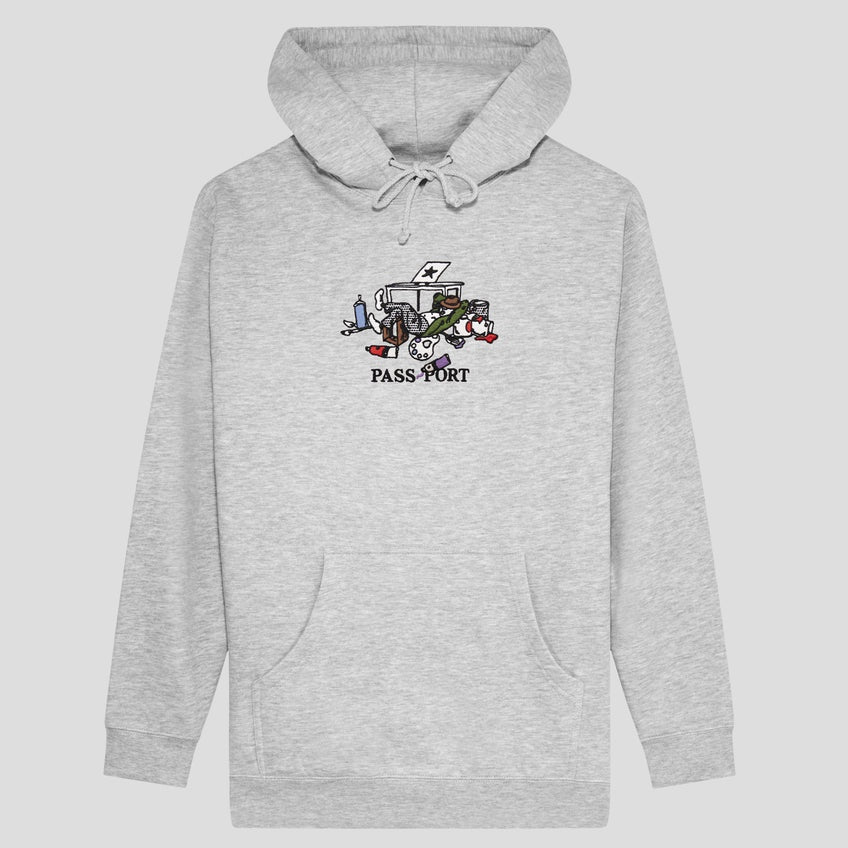 Passport Lucid Dream Hoodie