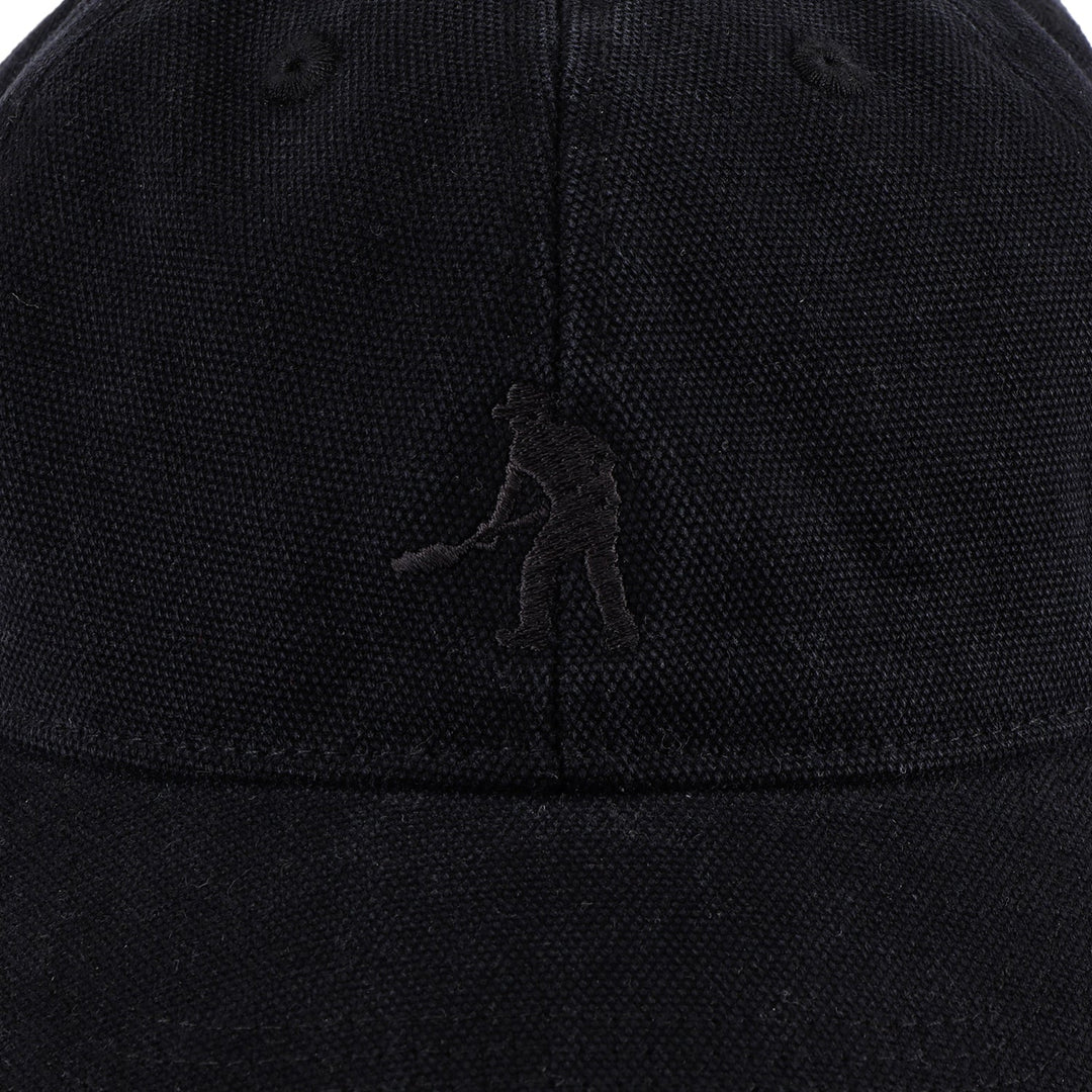 Passport Solid Canvas Leagues Cap