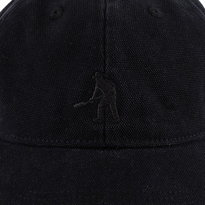 Passport Solid Canvas Leagues Cap
