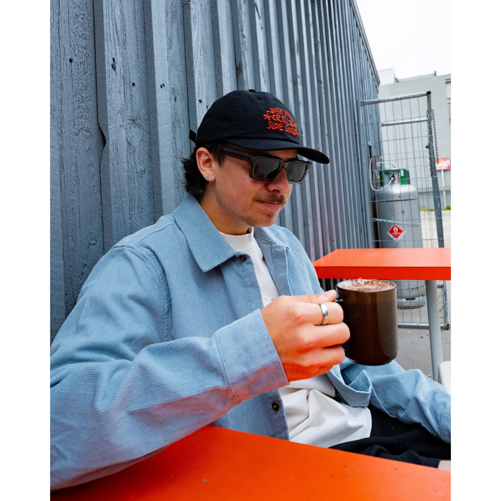 The Critical Slide Society Very Nice Cap 