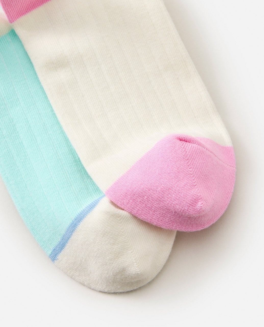 Rip Curl Youth Mixed 2-Pack Socks