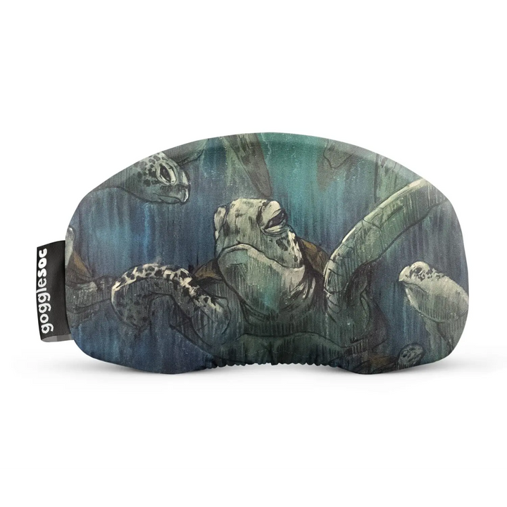 Goggle Soc Local Artist Soc Floating 