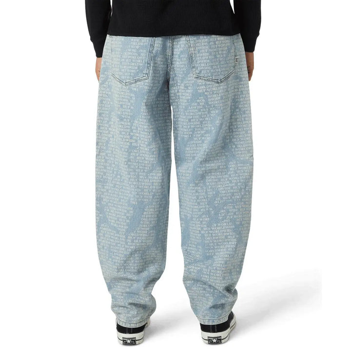 HUF Cromer Ceremony Pants 