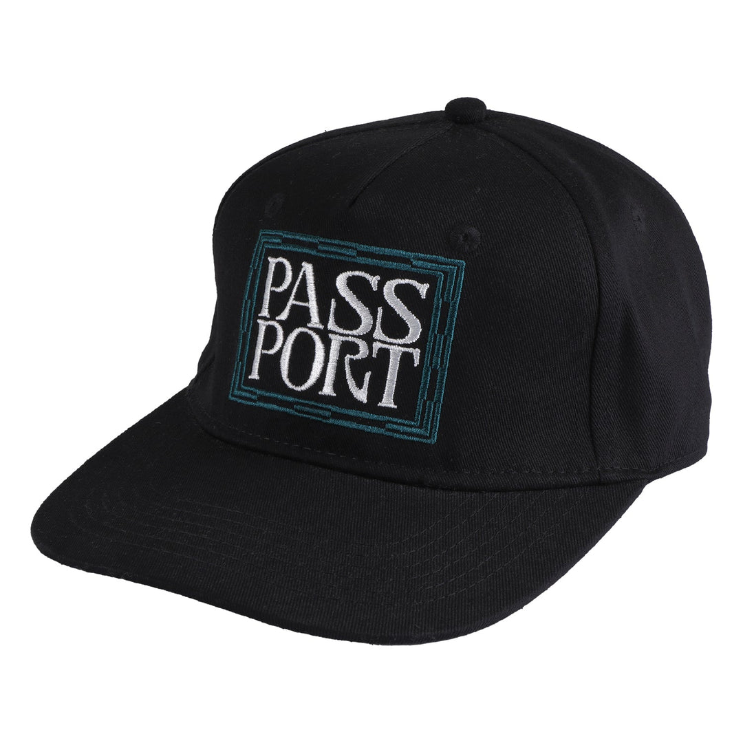 Passport Dogu Workers Cap