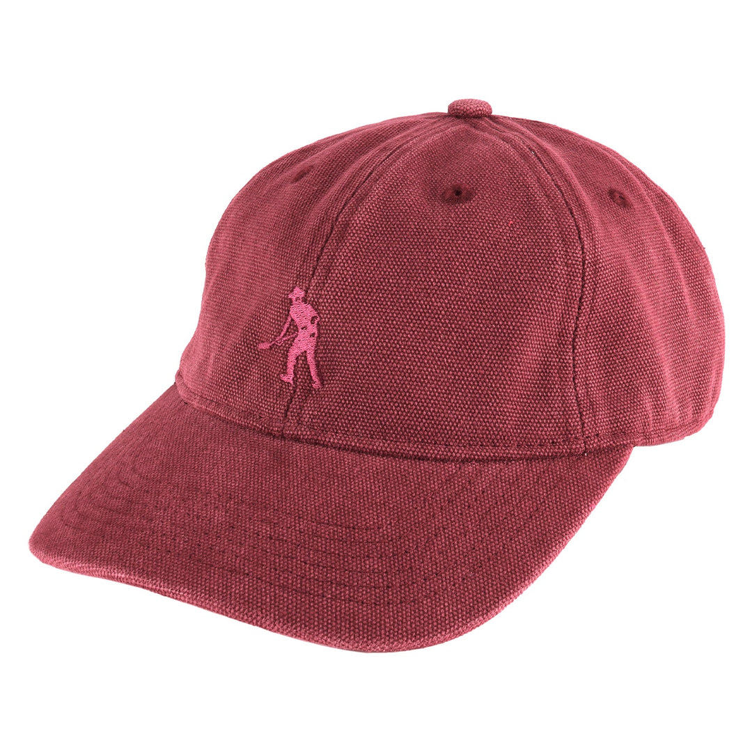 Passport Solid Canvas Leagues Cap