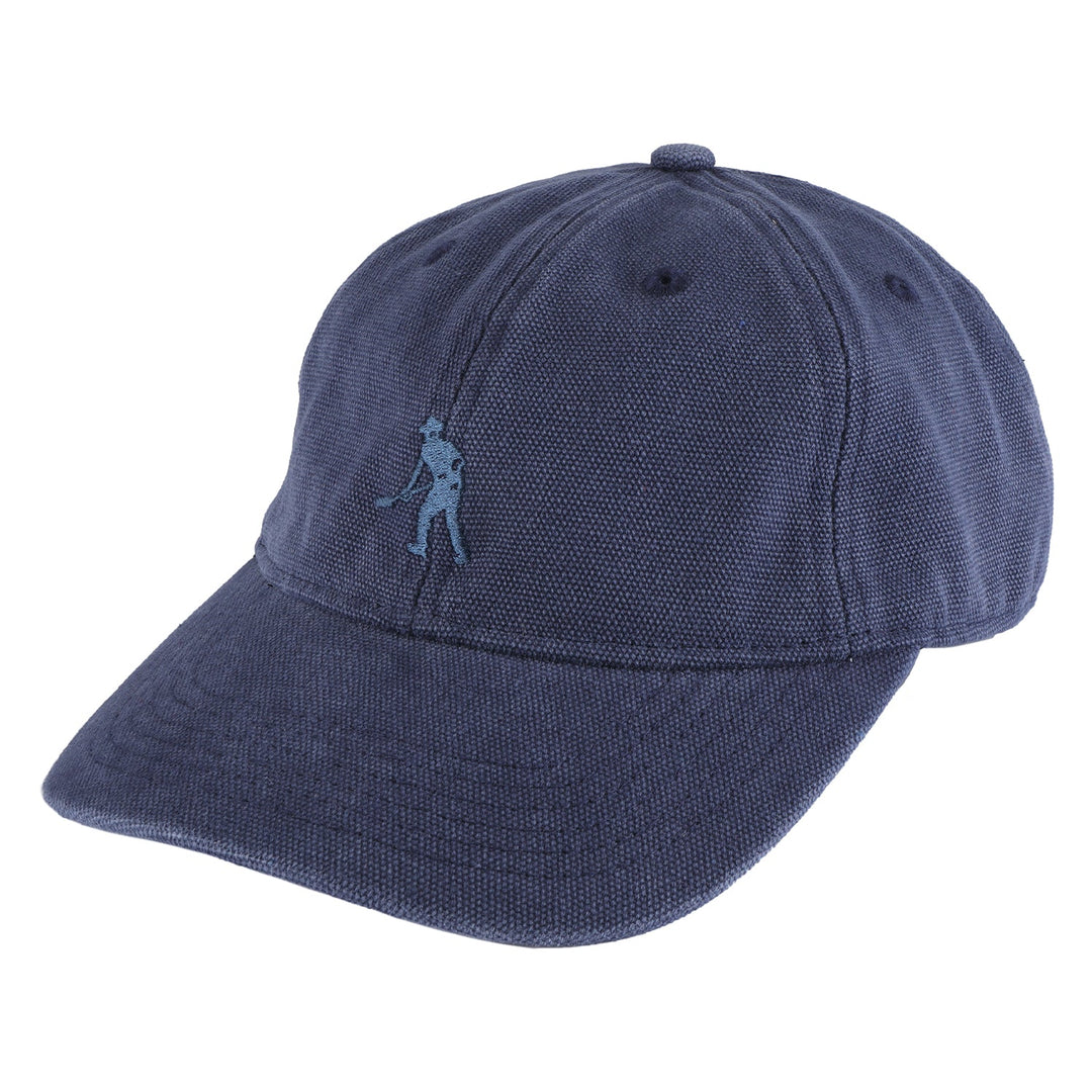 Passport Solid Canvas Leagues Cap
