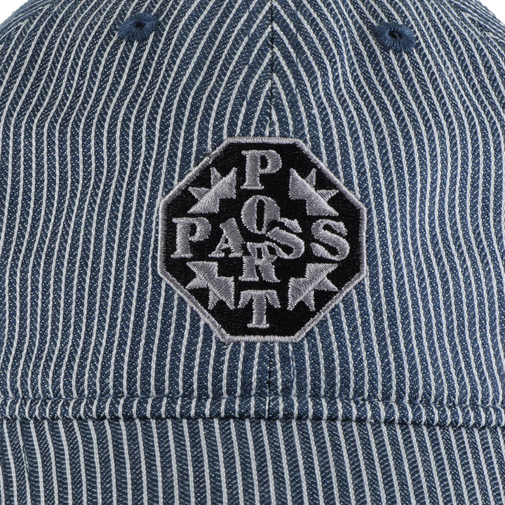 Passport Minted Leagues Cap