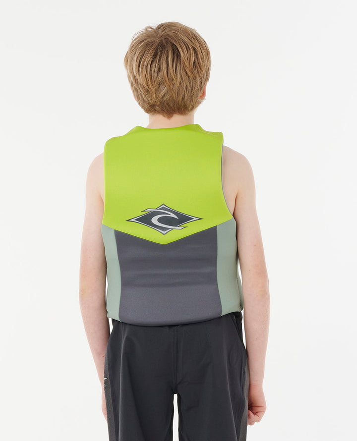 Rip Curl Youth Omega Buoy Vest