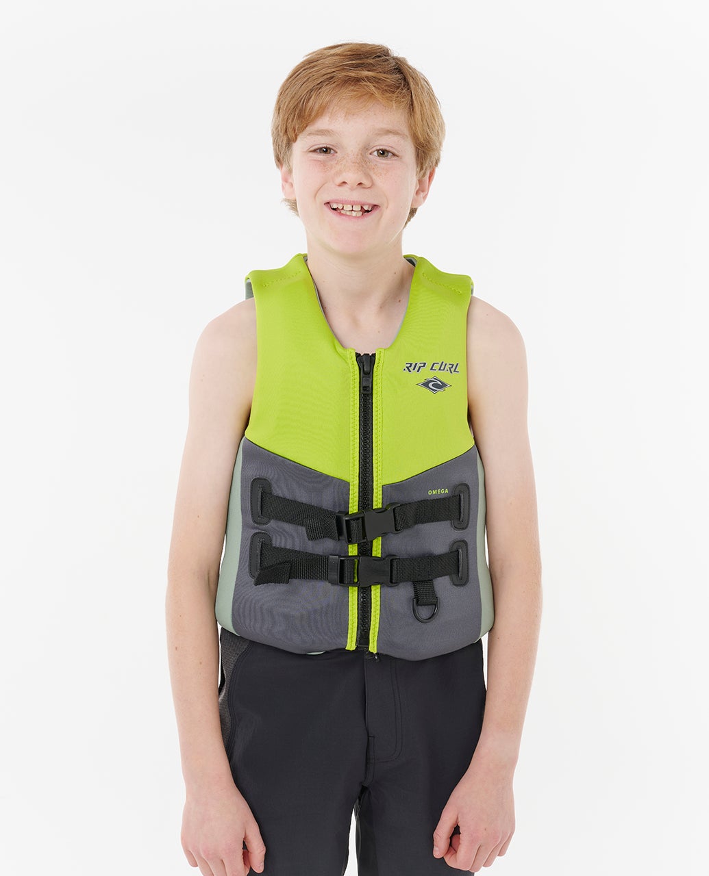 Rip Curl Youth Omega Buoy Vest