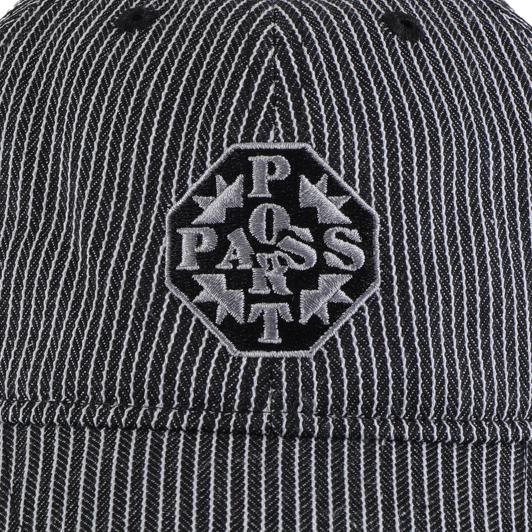 Passport Minted Leagues Cap
