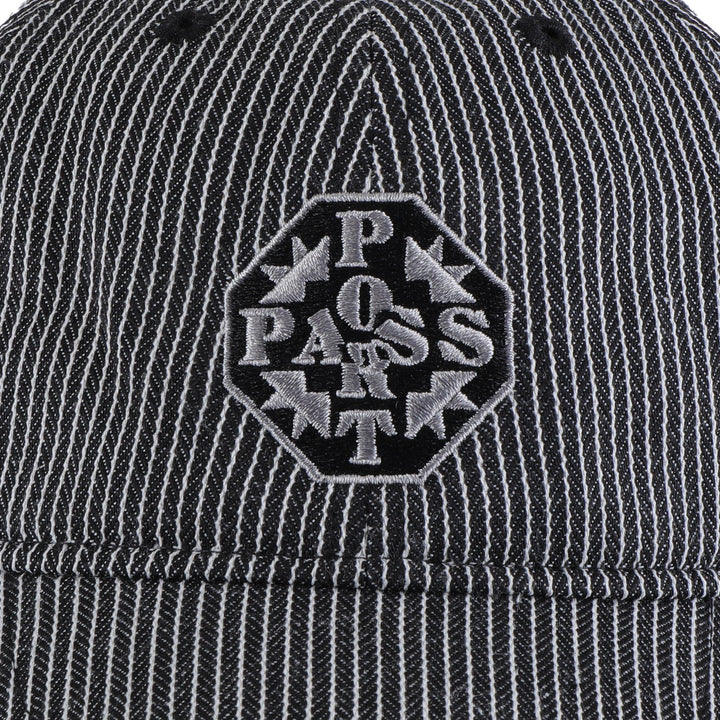 Passport Minted Leagues Cap