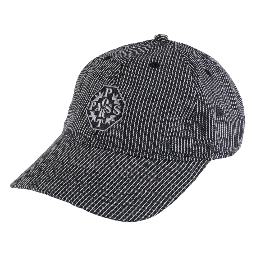 Passport Minted Leagues Cap