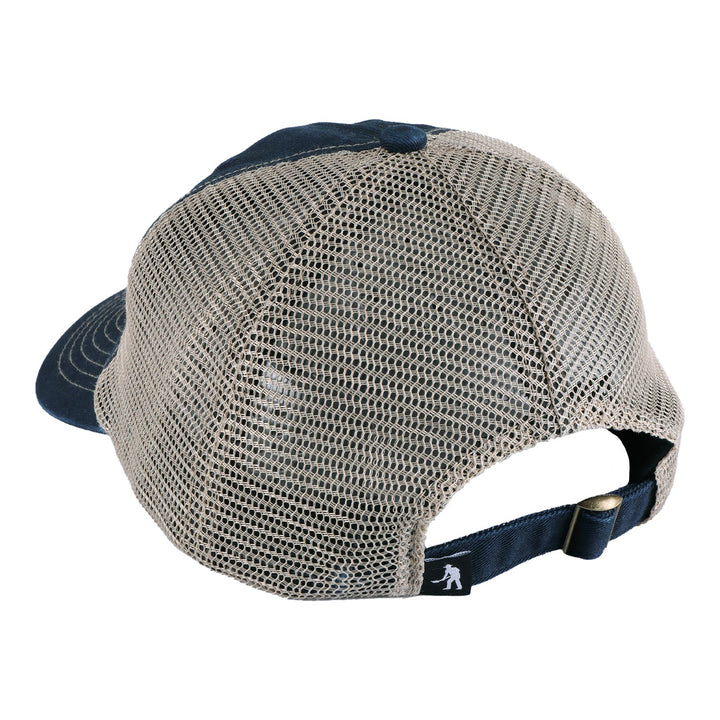 Passport Slinkin' Leagues Trucker Cap