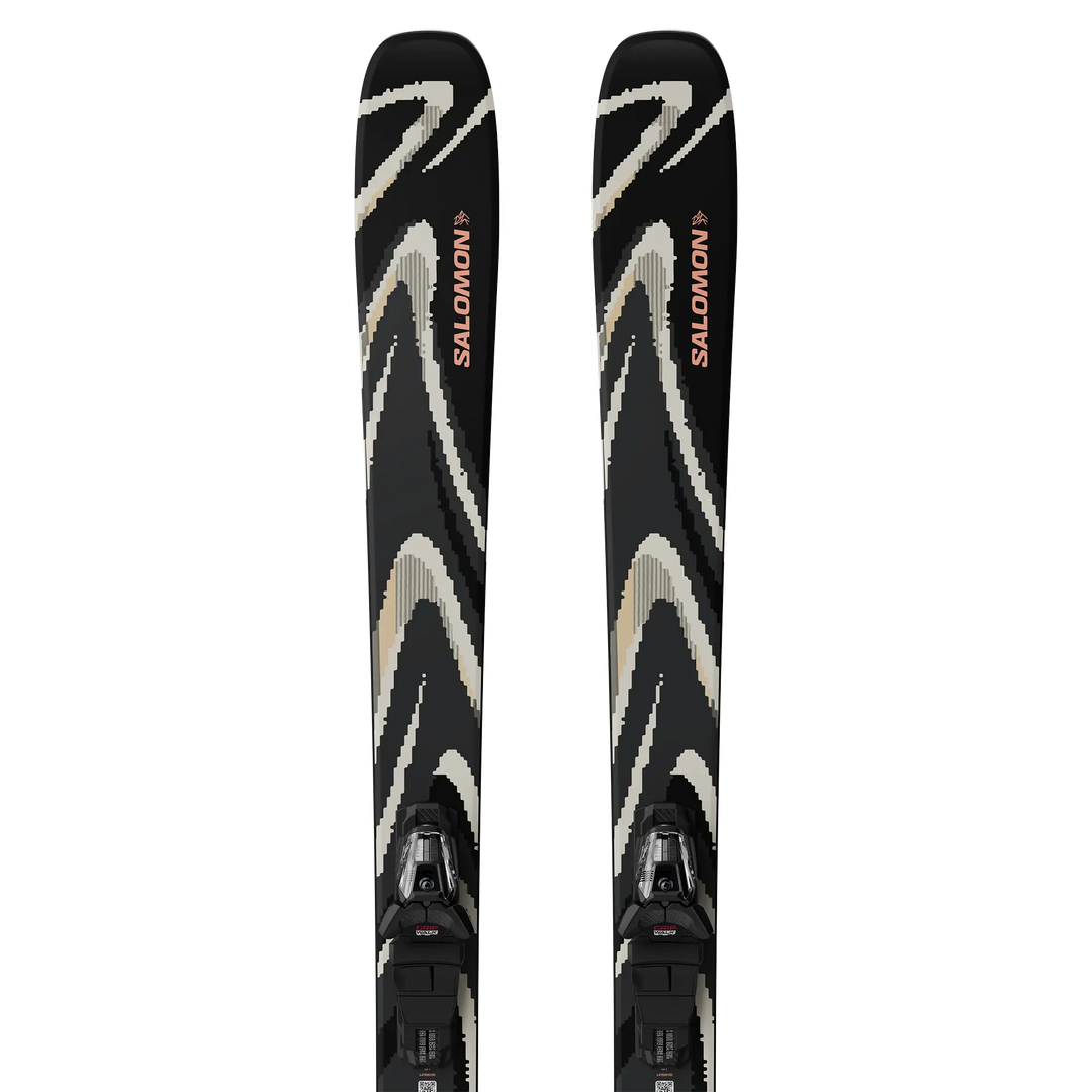 Salomon QST 94 Ski 2027